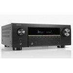 Denon AVC-X3900H Av Receiver 9.2 Kanal 8K Network Atmos Denon AVC-X3900H Av Receiver 9.2 Kanal 8K Network Atmos